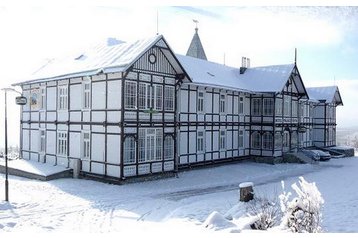 Slovakia Hotel Tatranská Polianka, Tatranská Polianka, Exterior